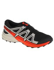 Salomon Αθλητικά Παιδικά Παπούτσια Running Speedcross CSWP J Μαύρα L41287400