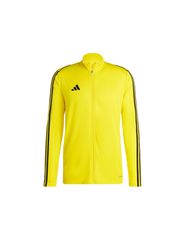 Adidas Tiro 23 League Ανδρική Φούτερ Ζακέτα Κίτρινη IC7876