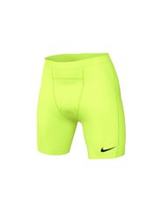 Nike Pro Dri-Fit Strike DH8128-702 Ανδρικό Ισοθερμικό Σορτς Compression Πράσινο