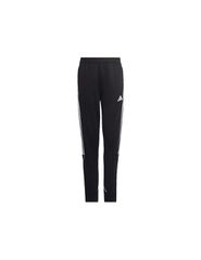 Adidas Παιδικό Παντελόνι Φόρμας Μαύρο HS3543