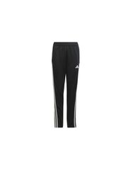 Adidas Παιδικό Παντελόνι Φόρμας Μαύρο HS3496