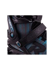 Roces Thread 40087500002 Inline Rollers Μπλε Ενηλίκων-thumb-3