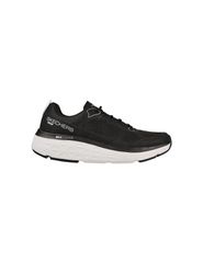 Skechers Max Cushioning Delta 220351-BKW Ανδρικά Αθλητικά Παπούτσια Running Μαύρα
