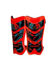 Reusch Attrakt Lite 5377045-3335 Επικαλαμίδες Ποδοσφαίρου Ενηλίκων Κόκκινες
