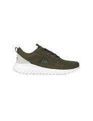 Kappa Jona Ανδρικά Sneakers Πράσινα 243309-3111