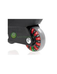 Roces M12 UFS 101183 Inline Rollers Μαύρα Ενηλίκων-thumb-1