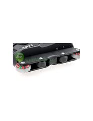Roces M12 UFS 101183 Inline Rollers Μαύρα Ενηλίκων-thumb-2