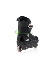 Roces M12 UFS 101183 Inline Rollers Μαύρα Ενηλίκων-thumb-3