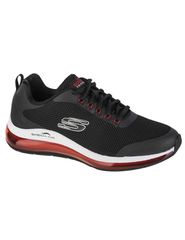 Skechers Skech-Air Element 2.0 Lomarc Ανδρικά Sneakers Μαύρα 232036-BKRD