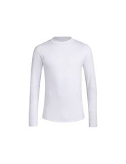 Adidas Ανδρική Μπλούζα Μακρυμάνικη Κόκκινη HP0572