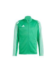 Adidas Αθλητική Παιδική Ζακέτα Πράσινη Tiro 23 League IC7872