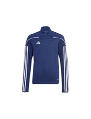 Adidas Παιδική Χειμερινή Μπλούζα Μακρυμάνικη Navy Μπλε League Training HS3488