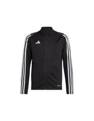 Adidas Αθλητική Παιδική Ζακέτα Μαύρη Tiro 23 League HS3522