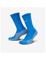 Nike Strike Ποδοσφαιρικές κάλτσες μεσαίου ύψους Royal Blue DH6620-463