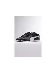 Puma Ferrari Speedcat Me Ανδρικά Sneakers Μαύρα 307337-01