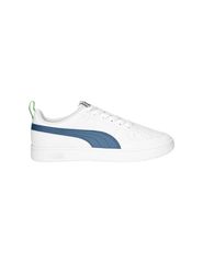 Puma Παιδικά Sneakers Rickie White / Blue 384311-14