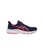 ASICS Jolt 4 1011B603-403 Ανδρικά Αθλητικά Παπούτσια Running Midnight / Electric Red