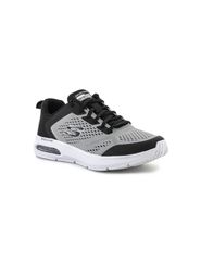 Skechers Pelland Ανδρικά Sneakers Γκρι 52559/BKGY