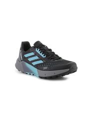 Adidas Terrex Agravic Flow 2.0 H03189 Γυναικεία Αθλητικά Παπούτσια Trail Running Core Black / Mint Ton / Cloud White