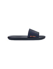 Rider 780 22027 Μπλε Slides σε Μπλε Χρώμα 780-22027