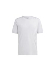 Adidas Table 23 Αθλητικό Ανδρικό T-shirt Γκρι Μονόχρωμο IA9143