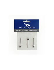 Yakima pump needle 3 pieces 100293