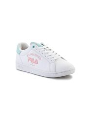 Fila Παιδικά Sneakers Crosscourt 2 για Κορίτσι Λευκά FFW0258-13206