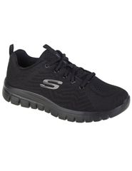 Skechers GracefulGet Connected 12615WBBK