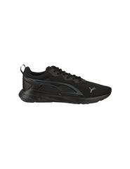 Puma All-Day Active Ανδρικά Sneakers Μαύρα 386269-01