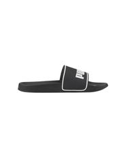 Puma Leadcat 2.0 Slides σε Μαύρο Χρώμα 384139-01