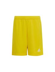 Adidas Αθλητικό Παιδικό Σορτς/Βερμούδα Entrada 22 Κίτρινο IC7411