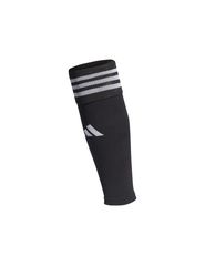 Adidas HT6539 Leg Sleeves για Επικαλαμίδες Ποδοσφαίρου Μαύρα