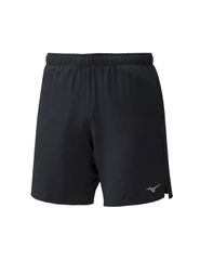 Mizuno Core 7.5 Αθλητική Ανδρική Βερμούδα Μαύρη J2GB017509