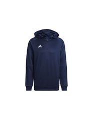 Adidas Tiro 23 Competition Ανδρικό Φούτερ με Κουκούλα Navy Μπλε HK8056