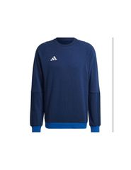 Adidas Tiro 23 Competition Ανδρικό Φούτερ Navy Μπλε HK8040
