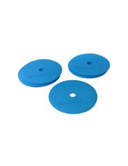 Yakimasport Sport Flat Fields Κώνοι 10τμχ 100583