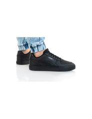 Puma Caven Sneakers Μαύρα 380810-03
