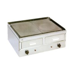 Πλατώ λείο τριφασικό