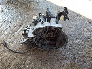 ΣΑΣΜΑΝ NISSAN ALMERA N15 1.4 **AUTO IKAS**