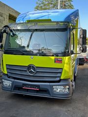 Mercedes-Benz '16 ATEGO 818 EURO 6