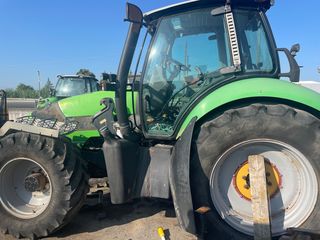 DEUTZ-FAHR AGROTRON TTV 610-thumb-1