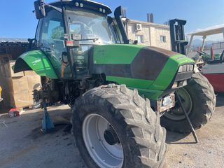 DEUTZ-FAHR AGROTRON TTV 610-thumb-2