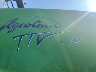 DEUTZ-FAHR AGROTRON TTV 610-thumb-3