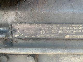DEUTZ-FAHR AGROTRON TTV 610-thumb-4