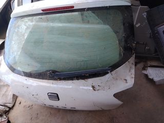 SEAT IBIZA 08-12 ΠΟΡΤ ΜΠΑΓΚΑΖ