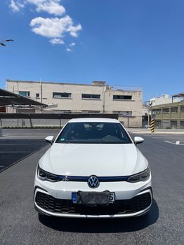 Volkswagen Golf '20 GTE  Plug-In hybrid 