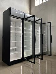 Ανακατασκευασμένα μονά ψυγεία