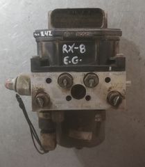 ΜΟΝΑΔΑ ABS 13B-MSP 1.3cc 231hp MAZDA RX8 COSMO 2003-2012 (EG)