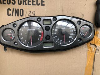 ΚΟΝΤΕΡ SUZUKI HAYABUSA GEN 1 *MOTO LEADER PARTS*