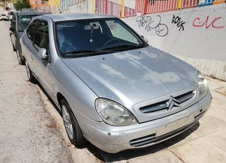 Citroen Xsara 2002-thumb-3